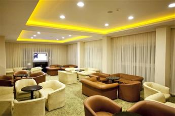 Marbel Hotel by Palm Wings