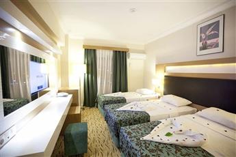 Marbel Hotel by Palm Wings