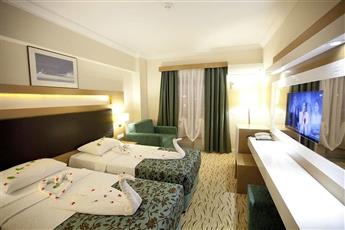 Marbel Hotel by Palm Wings
