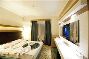 Marbel Hotel by Palm Wings