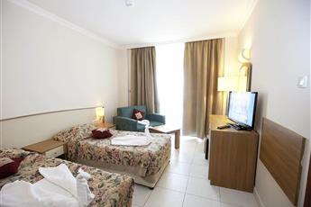Marbel Hotel by Palm Wings