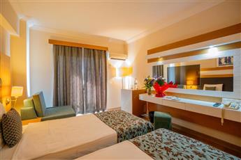 Marbel Hotel by Palm Wings