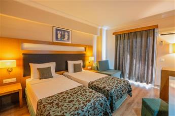 Marbel Hotel by Palm Wings