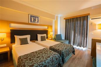 Marbel Hotel by Palm Wings