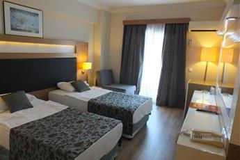 Marbel Hotel by Palm Wings