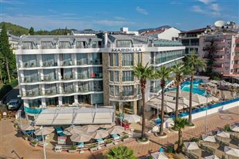 Marbella Hotel 4*