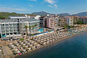 Marbella Hotel 4*