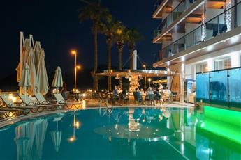 Marbella Hotel 4*