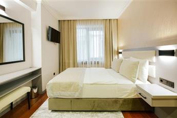 Marble Hotel