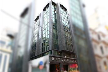 Marble Hotel