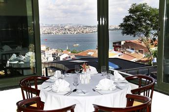 Marble Hotel
