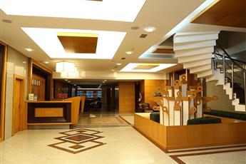 Marble Hotel