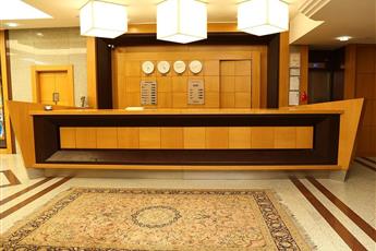 Marble Hotel