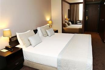 Marble Hotel