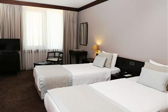 Marble Hotel