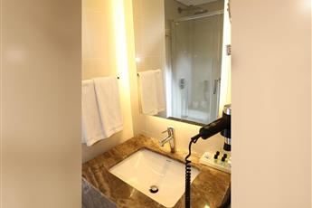 Marble Hotel