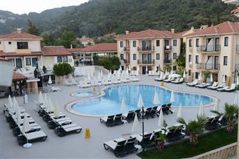 Marcan Beach Hotel 4* Adults Only 16+