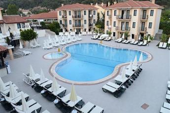 Marcan Beach Hotel 4* Adults Only 16+