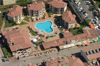 Marcan Beach Hotel 4* Adults Only 16+