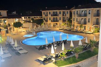 Marcan Beach Hotel 4* Adults Only 16+