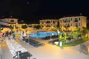Marcan Beach Hotel 4* Adults Only 16+