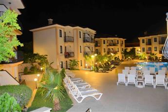 Marcan Beach Hotel 4* Adults Only 16+