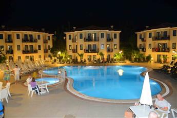 Marcan Beach Hotel 4* Adults Only 16+
