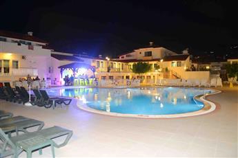 Marcan Beach Hotel 4* Adults Only 16+