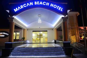Marcan Beach Hotel 4* Adults Only 16+