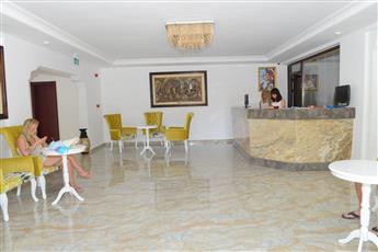 Marcan Beach Hotel 4* Adults Only 16+