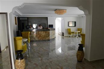 Marcan Beach Hotel 4* Adults Only 16+