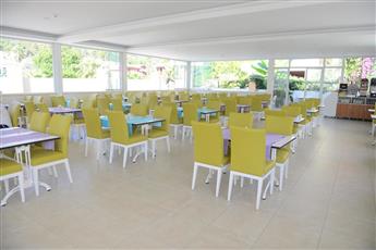 Marcan Beach Hotel 4* Adults Only 16+