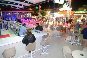 Marcan Beach Hotel 4* Adults Only 16+