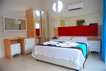 Marcan Beach Hotel 4* Adults Only 16+