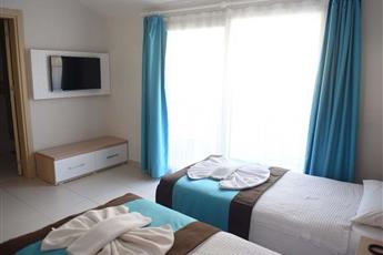 Marcan Beach Hotel 4* Adults Only 16+