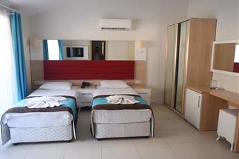 Marcan Beach Hotel 4* Adults Only 16+