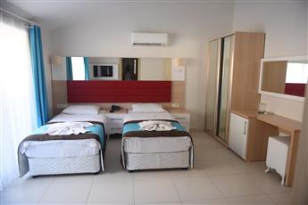 Marcan Beach Hotel 4* Adults Only 16+