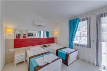 Marcan Beach Hotel - Adults Only 16+