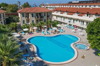 Marcan Beach Hotel - Adults Only 16+