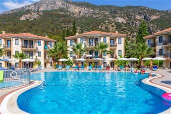 Marcan Beach Hotel - Adults Only 16+