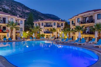 Marcan Beach Hotel - Adults Only 16+