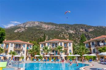 Marcan Beach Hotel - Adults Only 16+