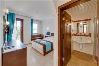 Marcan Beach Hotel - Adults Only 16+