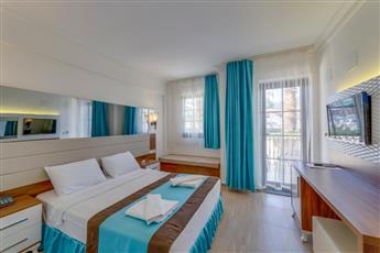 Marcan Beach Hotel - Adults Only 16+