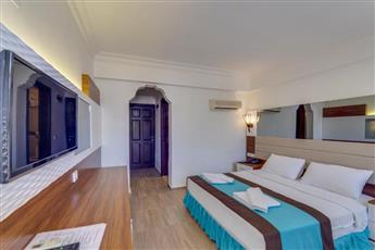 Marcan Beach Hotel - Adults Only 16+