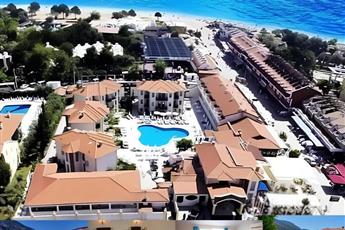 Marcan Beach Hotel - Adults Only 16+
