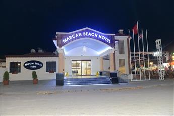 Marcan Beach Hotel - Adults Only 16+