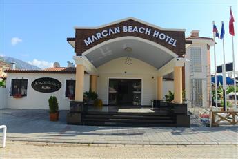 Marcan Beach Hotel - Adults Only 16+