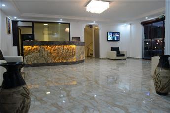 Marcan Beach Hotel - Adults Only 16+