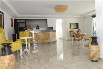 Marcan Beach Hotel - Adults Only 16+